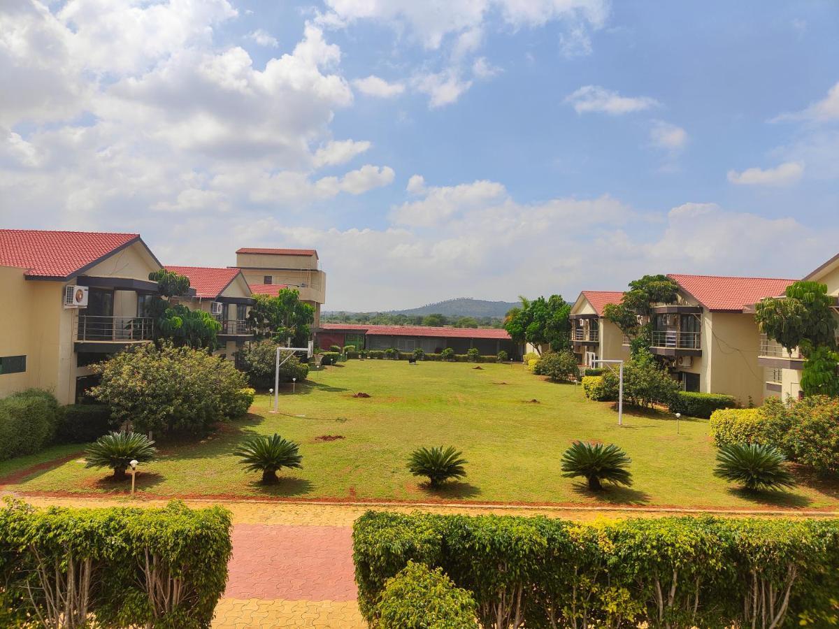 Bandipur Wildlife Resort & Spa, บันดีปูร์ ภายนอก รูปภาพ