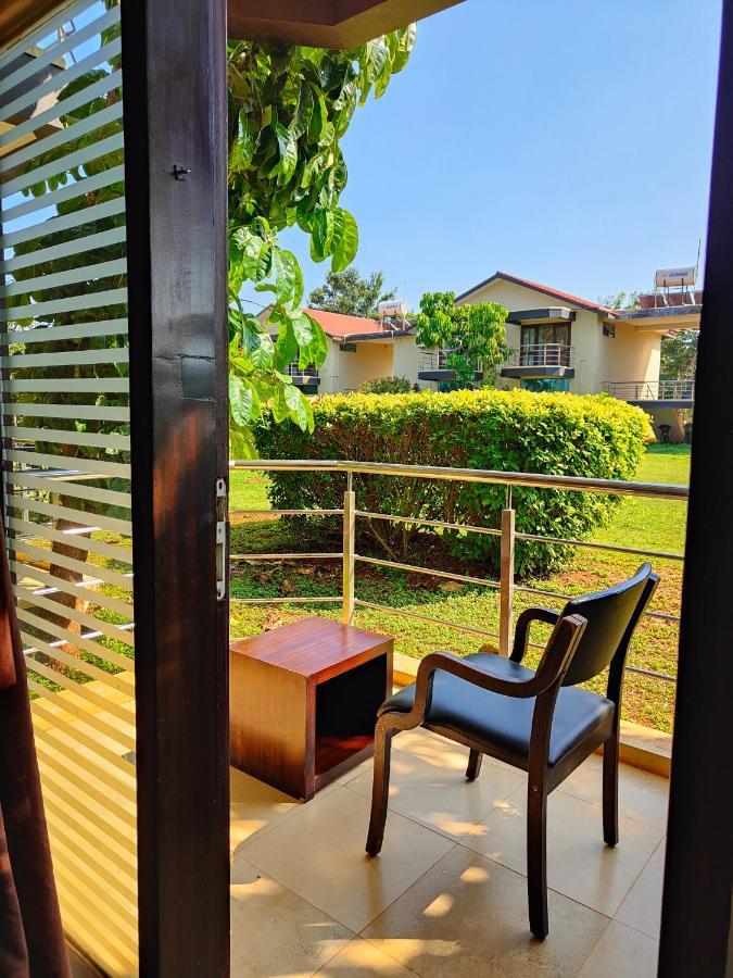 Bandipur Wildlife Resort & Spa, บันดีปูร์ ภายนอก รูปภาพ