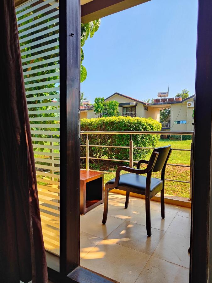 Bandipur Wildlife Resort & Spa, บันดีปูร์ ภายนอก รูปภาพ