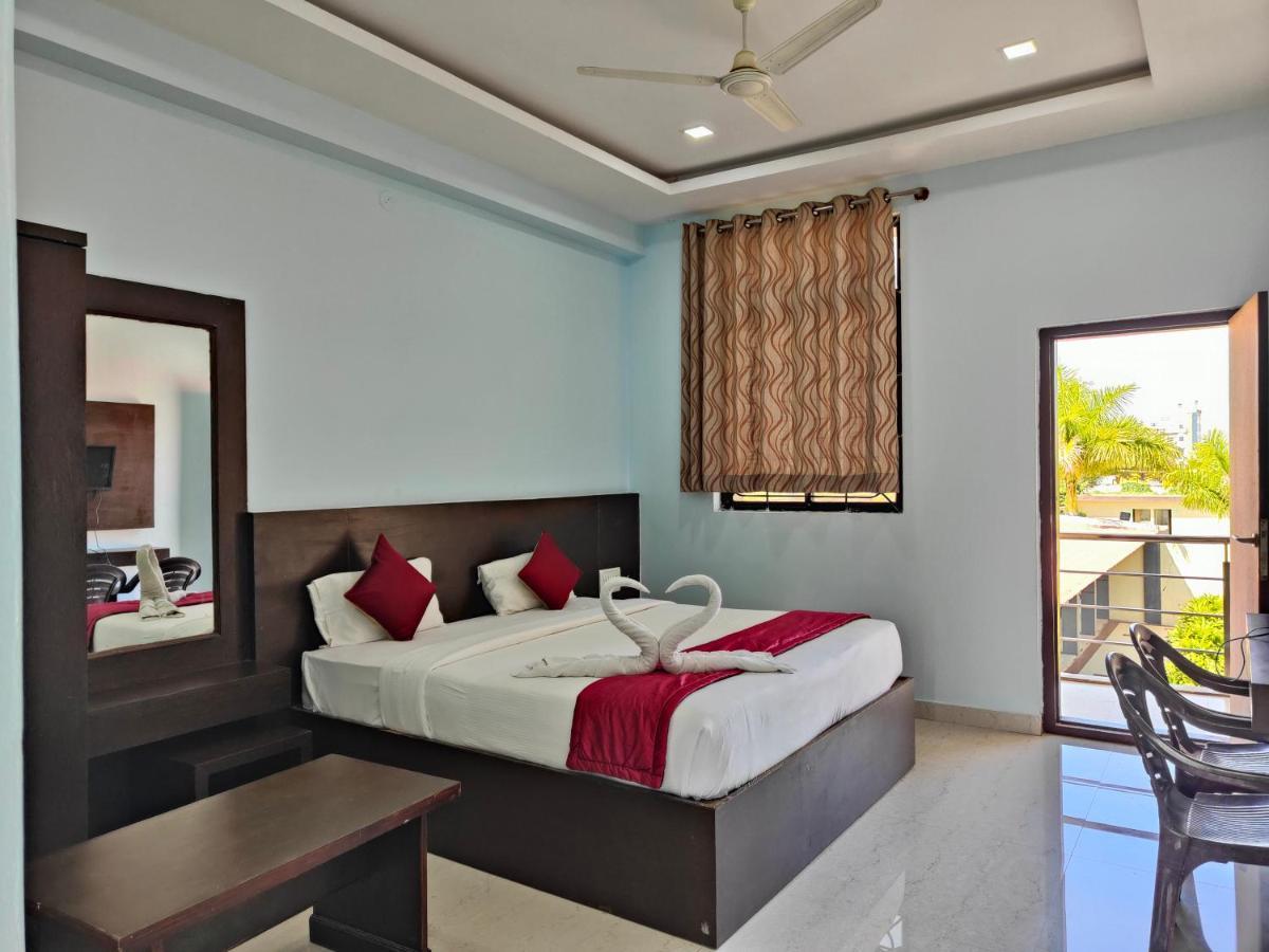 Bandipur Wildlife Resort & Spa, บันดีปูร์ ภายนอก รูปภาพ
