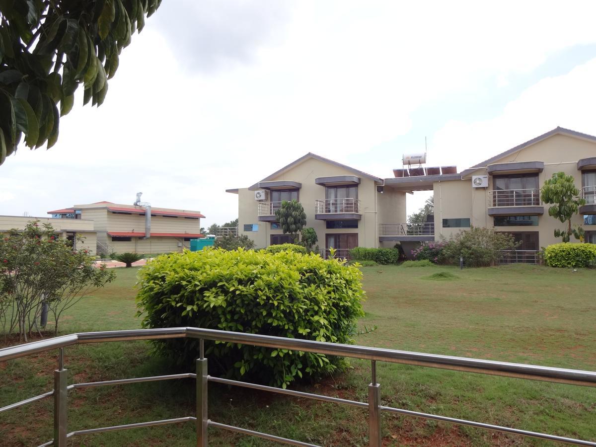 Bandipur Wildlife Resort & Spa, บันดีปูร์ ภายนอก รูปภาพ